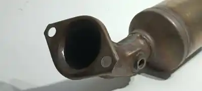 Second-hand car spare part catalytic converter for toyota corolla (e21) hybrid active oem iam references 174100tj20  