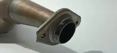 Second-hand car spare part catalytic converter for toyota corolla (e21) hybrid active oem iam references 174100tj20  