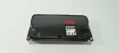 Second-hand car spare part ecu engine control for toyota corolla (e21) hybrid active oem iam references 896610zs10  