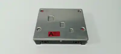 Pezzo di ricambio per auto di seconda mano modulo elettronico per toyota corolla (e21) hybrid active riferimenti oem iam 8674002160  8674102061