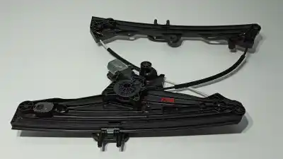 Peça sobressalente para automóvel em segunda mão elevador de vidros dianteira esquerda por peugeot 308 sw allure referências oem iam 9830815080