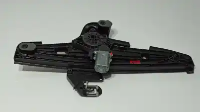 Peça sobressalente para automóvel em segunda mão elevador de vidros traseiro direito por peugeot 308 sw allure referências oem iam 9830816680