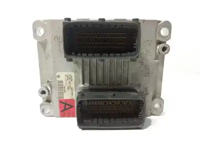 Автозапчасти б/у БЛОК УПРАВЛЕНИЯ ДВИГАТЕЛЕМ за OPEL CORSA C  ссылки OEM IAM 9164475  0261206072