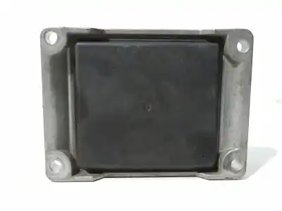 Second-hand car spare part ecu engine control for opel corsa c club oem iam references 9164475  0261206072