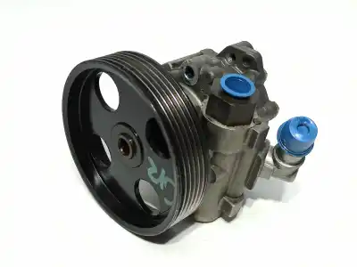 Pièce détachée automobile d'occasion Pompe De Direction pour PEUGEOT 406 BERLINA (S1/S2) SVDT Références OEM IAM 4007L8  