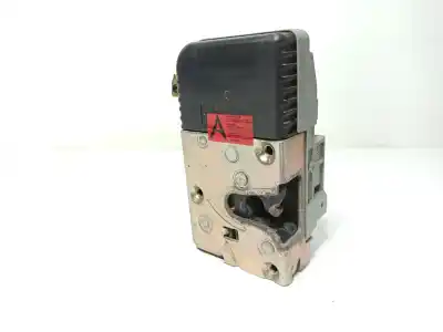 Gebrauchtes Autoersatzteil Schloss Der Linken Vordertür zum PEUGEOT 206 BERLINA XR OEM-IAM-Referenzen 9135H3  
