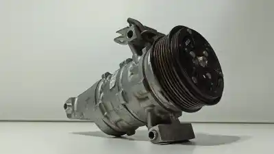 Peça sobressalente para automóvel em segunda mão Compressor De Ar Condicionado A/a A/c por FORD TRANSIT COURIER Combi Trend Referências OEM IAM 2451790 H1BH19D629CB H1BH-19D629-CB