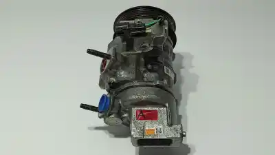 Second-hand car spare part air conditioning compressor for ford transit courier combi trend oem iam references 2451790 h1bh19d629cb h1bh-19d629-cb