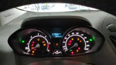 Peça sobressalente para automóvel em segunda mão quadrante por ford transit courier combi trend referências oem iam 2356849 ju7610849cd / ju76-10849-cd jt76-10849-cd / jt7610849cd