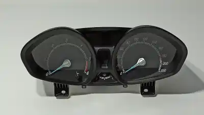 Second-hand car spare part dashboard for ford transit courier combi trend oem iam references 2356849