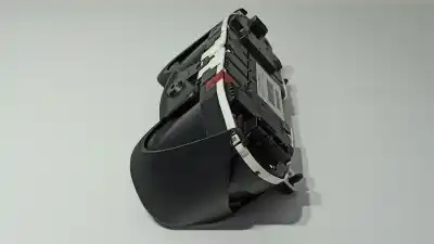 Peça sobressalente para automóvel em segunda mão quadrante por ford transit courier combi trend referências oem iam 2356849 ju7610849cd / ju76-10849-cd jt76-10849-cd / jt7610849cd