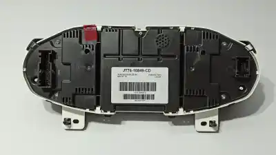 Peça sobressalente para automóvel em segunda mão quadrante por ford transit courier combi trend referências oem iam 2356849 ju7610849cd / ju76-10849-cd jt76-10849-cd / jt7610849cd