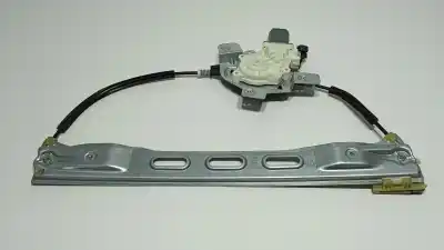 Second-hand car spare part passenger side right window regulator for ford transit courier combi trend oem iam references 2009280