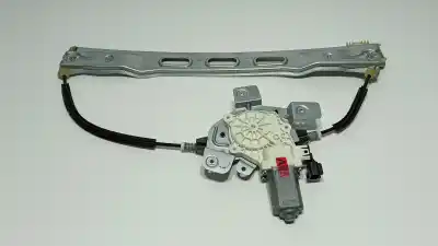 Second-hand car spare part driver left window regulator for ford transit courier combi trend oem iam references 2009281