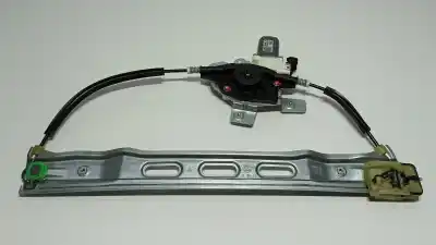 Second-hand car spare part driver left window regulator for ford transit courier combi trend oem iam references 2009281 et76a23201cd et76-a23201-cd