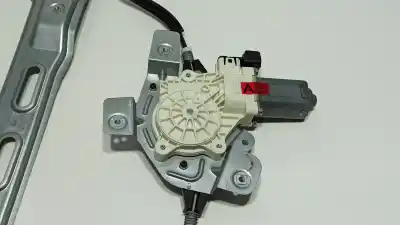 Second-hand car spare part driver left window regulator for ford transit courier combi trend oem iam references 2009281 et76a23201cd et76-a23201-cd