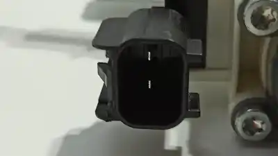 Second-hand car spare part driver left window regulator for ford transit courier combi trend oem iam references 2009281 et76a23201cd et76-a23201-cd