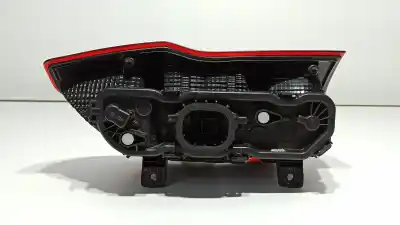 Second-hand car spare part left tailgate light for ford transit courier combi trend oem iam references 2069626 et7613405af et76-13405-af