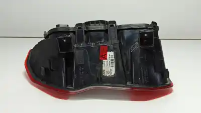 Second-hand car spare part left tailgate light for ford transit courier combi trend oem iam references 2069626 et7613405af et76-13405-af