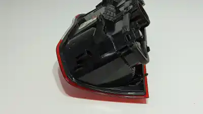 Second-hand car spare part left tailgate light for ford transit courier combi trend oem iam references 2069626 et7613405af et76-13405-af