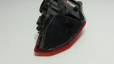 Second-hand car spare part left tailgate light for ford transit courier combi trend oem iam references 2069626 et7613405af et76-13405-af