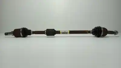 Second-hand car spare part front right transmission for ford transit courier combi trend oem iam references 2510245