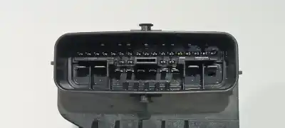 Second-hand car spare part abs for toyota corolla (e21) hybrid active oem iam references 4451012600  4405012e70