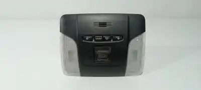 Second-hand car spare part Interior Light for TOYOTA COROLLA (E21) Hybrid Active OEM IAM references 8126002A61C0 8126002A61 8126002A61C0