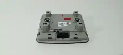 Second-hand car spare part interior light for toyota corolla (e21) hybrid active oem iam references 8126002a61c0 8126002a61 8126002a61c0