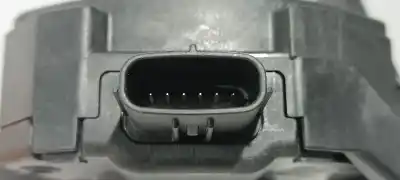 Second-hand car spare part potentiometer for toyota corolla (e21) hybrid active oem iam references 7811002211  21334a1