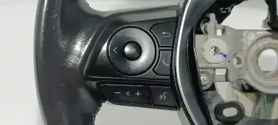 Pezzo di ricambio per auto di seconda mano volante per toyota corolla (e21) hybrid active riferimenti oem iam 4510202820c1  451000z340