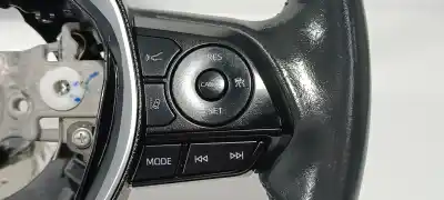 Pezzo di ricambio per auto di seconda mano volante per toyota corolla (e21) hybrid active riferimenti oem iam 4510202820c1  451000z340