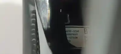 Pezzo di ricambio per auto di seconda mano volante per toyota corolla (e21) hybrid active riferimenti oem iam 4510202820c1  451000z340