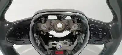 Pezzo di ricambio per auto di seconda mano volante per toyota corolla (e21) hybrid active riferimenti oem iam 4510202820c1  451000z340