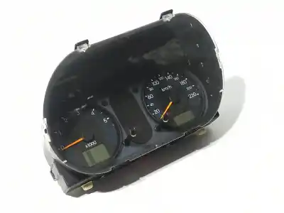 Peça sobressalente para automóvel em segunda mão quadrante por ford fiesta (cbk) ambiente referências oem iam 1376469 4s6110849kc / 4s6110849jd 1382462