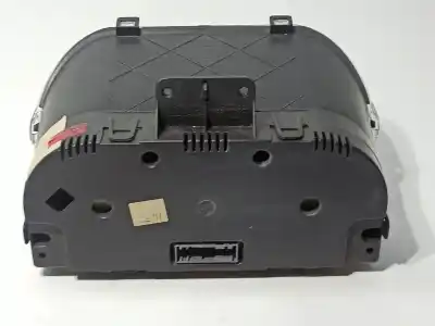 Peça sobressalente para automóvel em segunda mão quadrante por ford fiesta (cbk) ambiente referências oem iam 1376469 4s6110849kc / 4s6110849jd 1382462