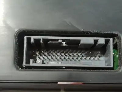 Peça sobressalente para automóvel em segunda mão quadrante por ford fiesta (cbk) ambiente referências oem iam 1376469 4s6110849kc / 4s6110849jd 1382462