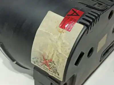 Peça sobressalente para automóvel em segunda mão quadrante por ford fiesta (cbk) ambiente referências oem iam 1376469 4s6110849kc / 4s6110849jd 1382462