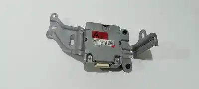 Piesă de schimb auto la mâna a doua modul electrotic pentru toyota corolla (e21) hybrid active referințe oem iam 8657212170