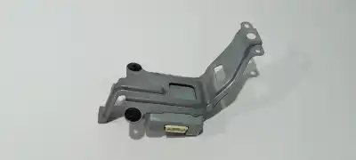 Second-hand car spare part electronic module for toyota corolla (e21) hybrid active oem iam references 8657212170  1669001640