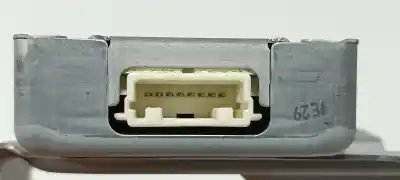 Second-hand car spare part electronic module for toyota corolla (e21) hybrid active oem iam references 8657212170  1669001640