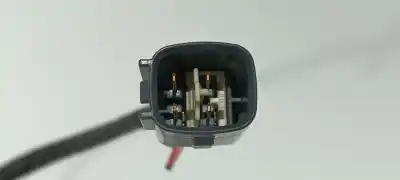 Piesă de schimb auto la mâna a doua sonda lambda pentru toyota corolla (e21) hybrid active referințe oem iam 8946702200  