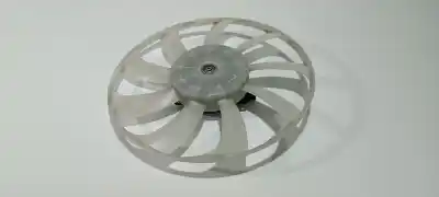 Peça sobressalente para automóvel em segunda mão TERMOVENTILADOR ELÉTRICO por TOYOTA COROLLA (E21)  Referências OEM IAM 163610T290  