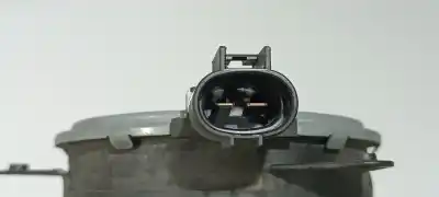 Peça sobressalente para automóvel em segunda mão termoventilador elétrico por toyota corolla (e21) hybrid active referências oem iam 163610t290  