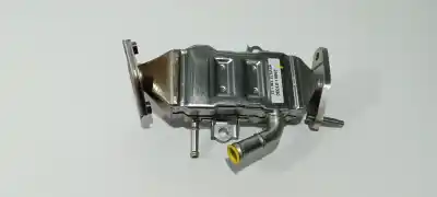 Second-hand car spare part egr cooler for toyota corolla (e21) hybrid active oem iam references 256010t030  