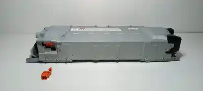 Pezzo di ricambio per auto di seconda mano batteria per toyota corolla (e21) hybrid active riferimenti oem iam g951047121 g928047150 g9280-47150 / g928047150