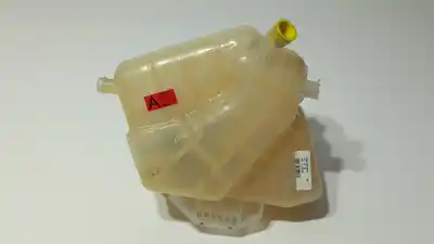Second-hand car spare part coolant expansion tank for ford transit courier combi trend oem iam references 2435380 et76-8k218-c / et768k218c et76-8k218-b / et768k218b