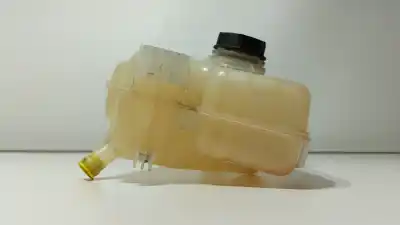 Second-hand car spare part coolant expansion tank for ford transit courier combi trend oem iam references 2435380 et76-8k218-c / et768k218c et76-8k218-b / et768k218b