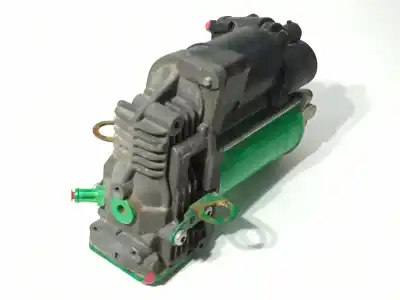 Pièce détachée automobile d'occasion POMPE À SUSPENSION pour MERCEDES-BENZ CLASE M (W164)  Références OEM IAM A1643200304 A1643200904 / A1643201204 A1643200504