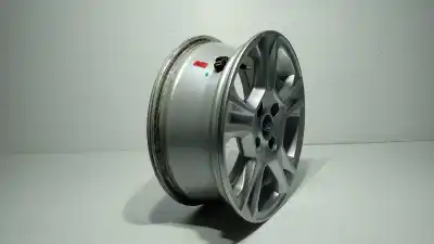 Peça sobressalente para automóvel em segunda mão jante por ford transit courier combi trend referências oem iam 2439890 et761k007ab et76-1k007-ab